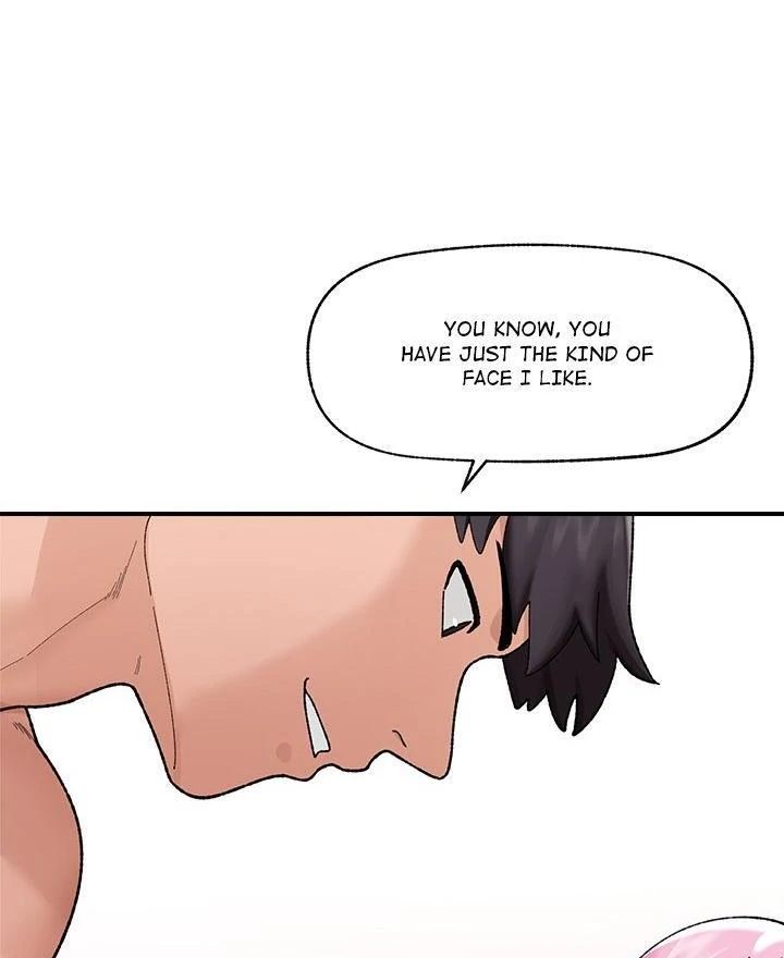 Hypnotist Security Guard Chapter 43 - Page 24 in English
