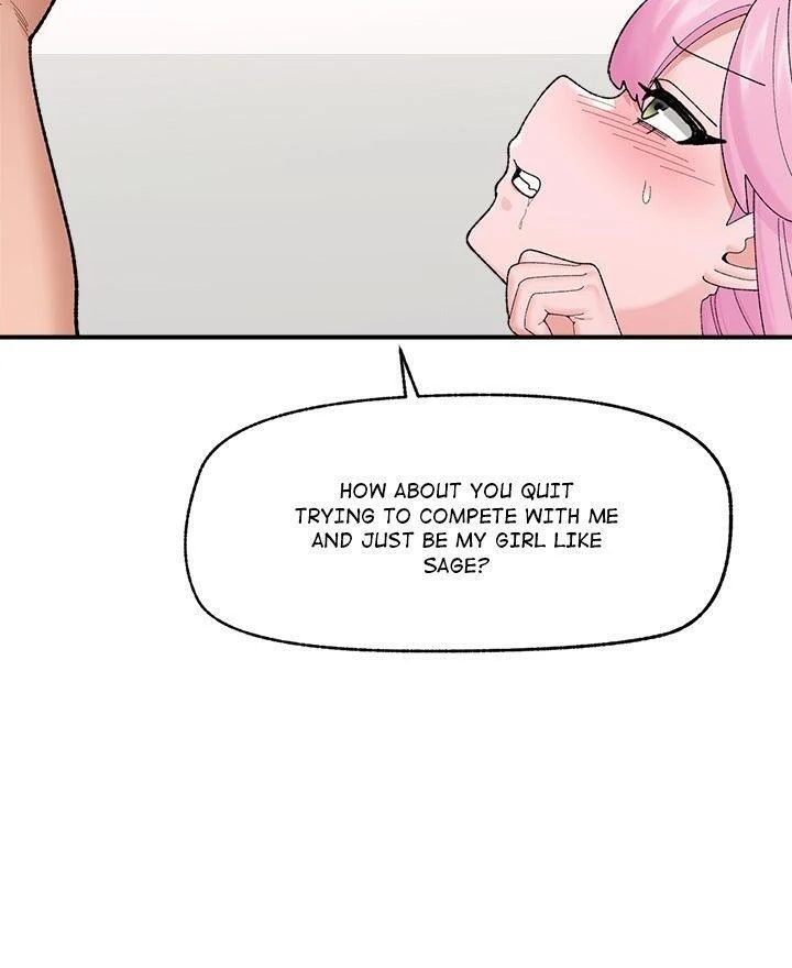 Hypnotist Security Guard Chapter 43 - Page 25 in English