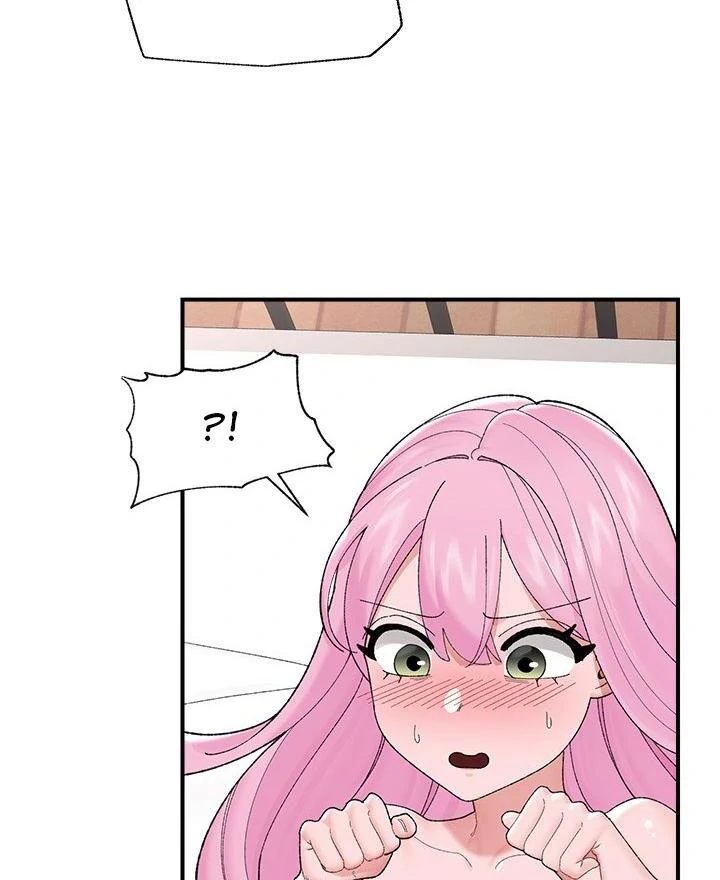 Hypnotist Security Guard Chapter 43 - Page 34 in English