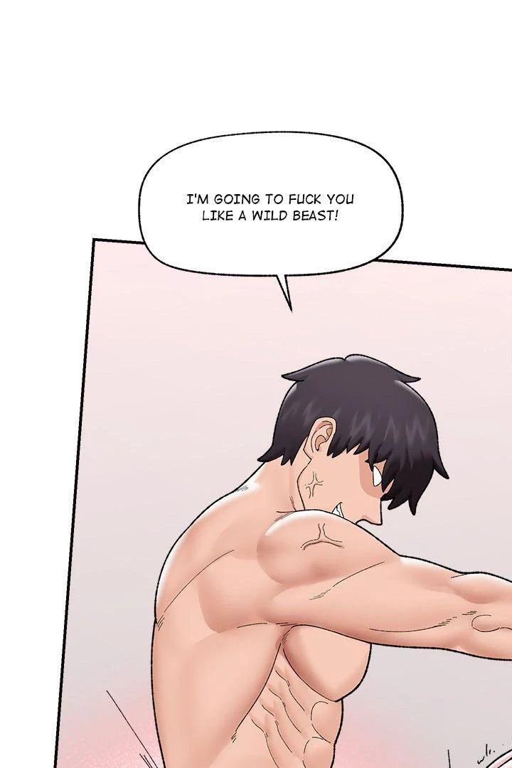 Hypnotist Security Guard Chapter 43 - Page 38 in English