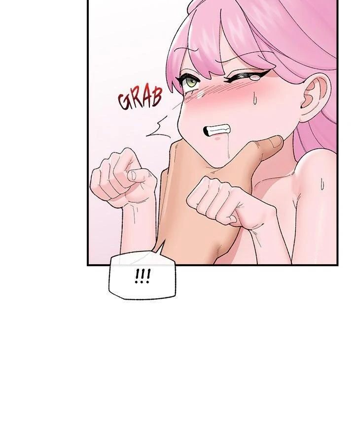 Hypnotist Security Guard Chapter 43 - Page 50 in English