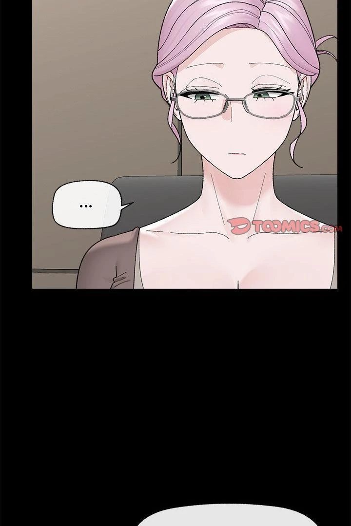 Hypnotist Security Guard Chapter 43 - Page 6 in English