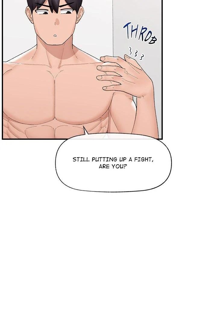 Hypnotist Security Guard Chapter 43 - Page 62 in English