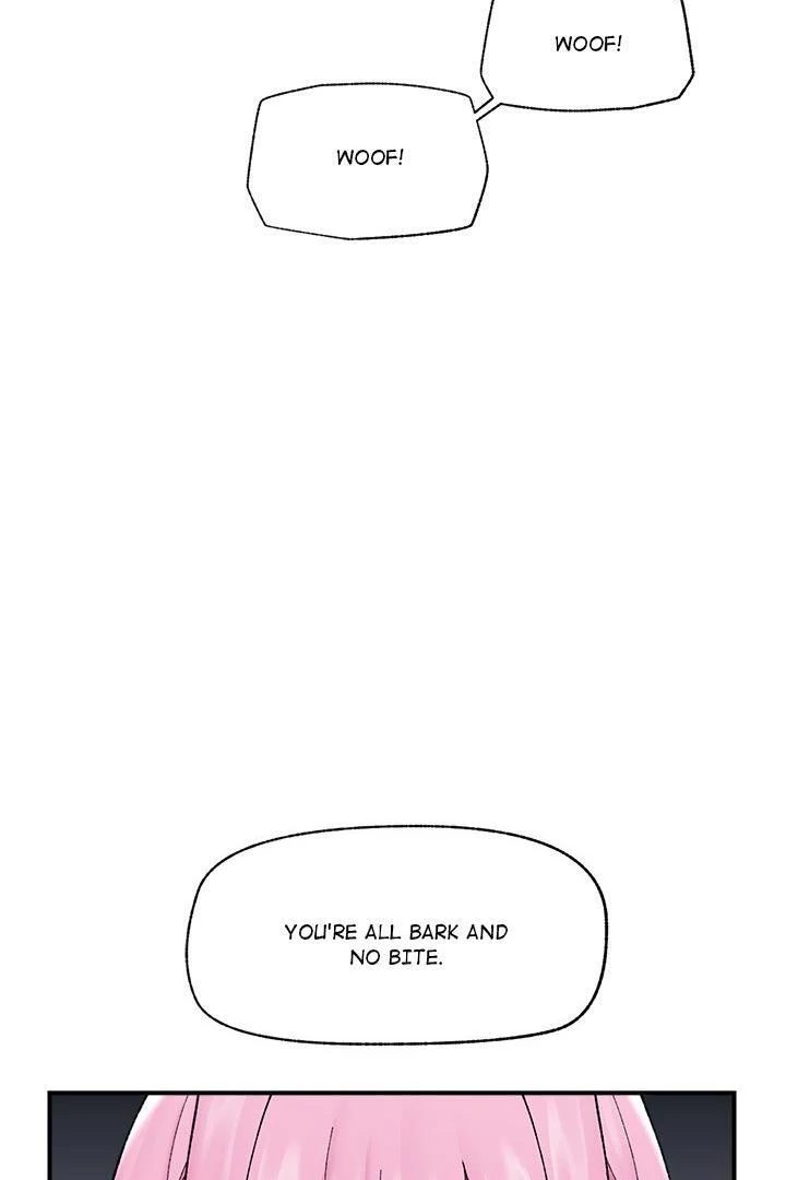Hypnotist Security Guard Chapter 43 - Page 76 in English
