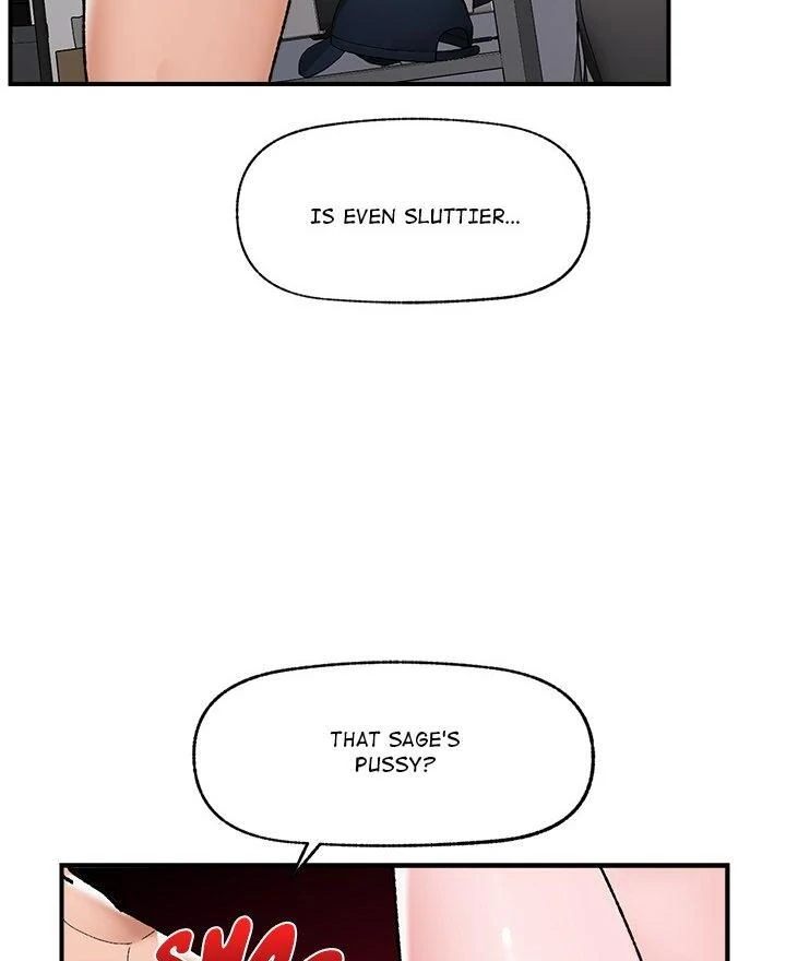 Hypnotist Security Guard Chapter 43 - Page 79 in English