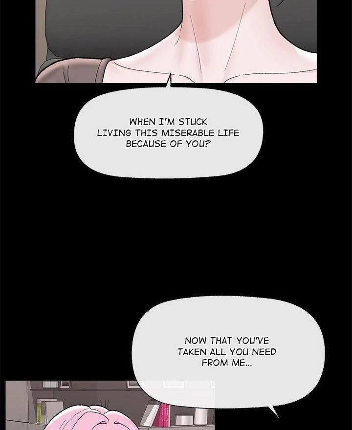 Hypnotist Security Guard Chapter 43 - Page 89 in English