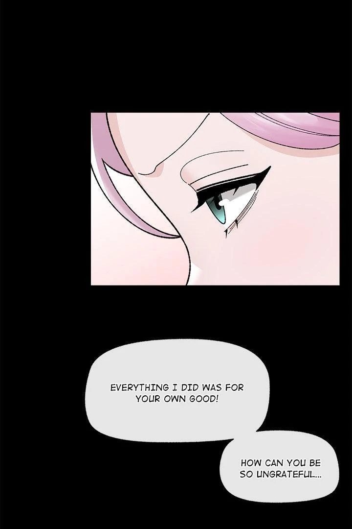 Hypnotist Security Guard Chapter 43 - Page 91 in English