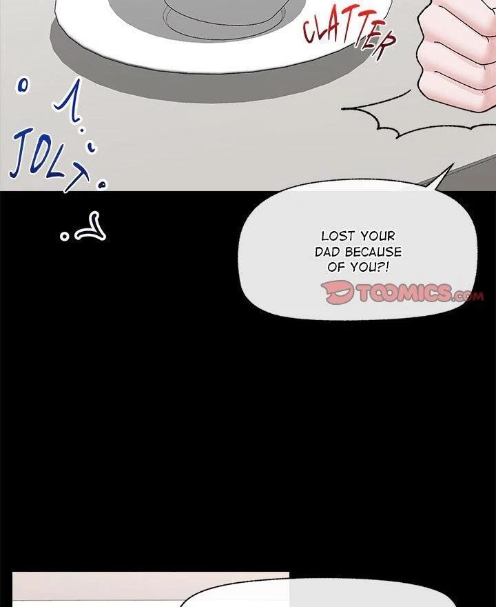 Hypnotist Security Guard Chapter 43 - Page 94 in English