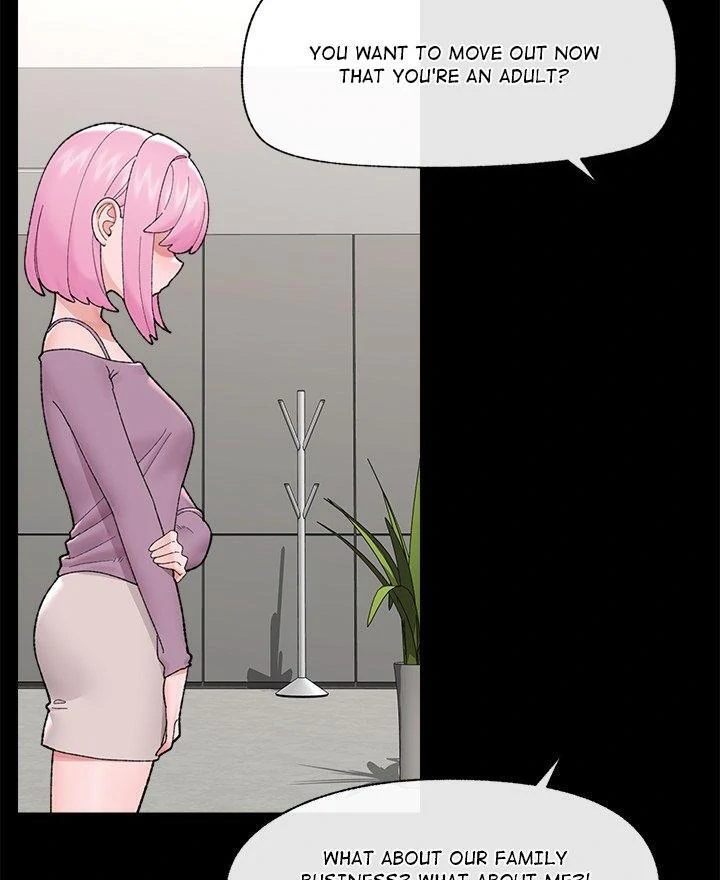 Hypnotist Security Guard Chapter 43 - Page 95 in English