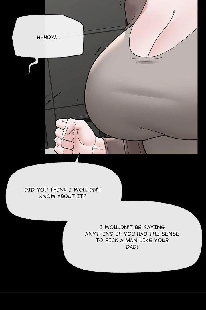 Hypnotist Security Guard Chapter 43 - Page 97 in English
