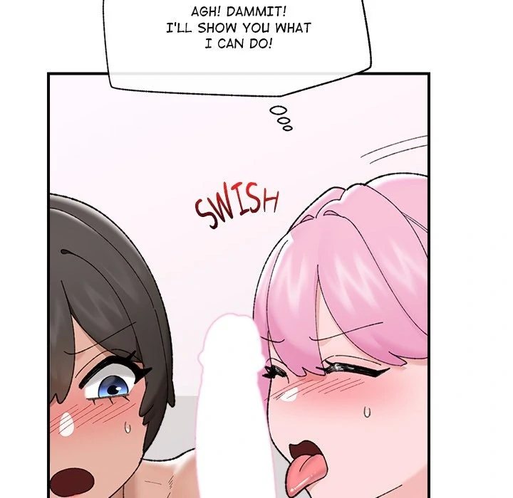 Hypnotist Security Guard Chapter 44 - Page 104 in English