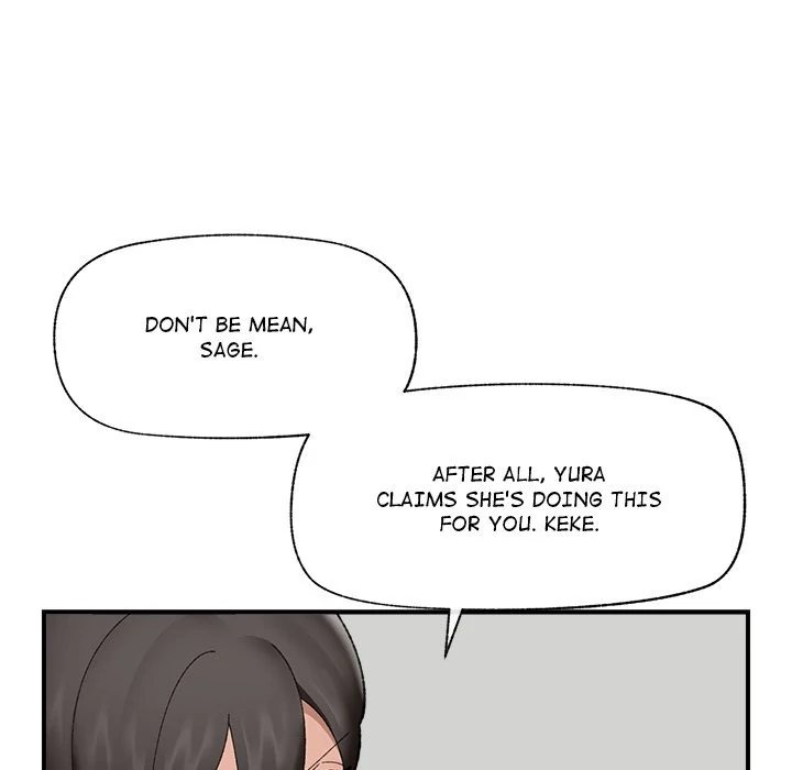 Hypnotist Security Guard Chapter 44 - Page 106 in English