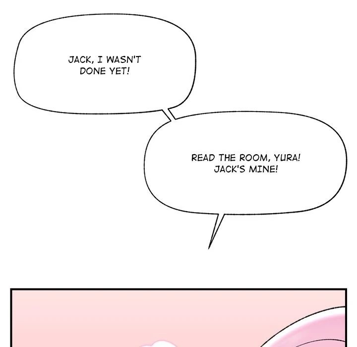 Hypnotist Security Guard Chapter 44 - Page 112 in English