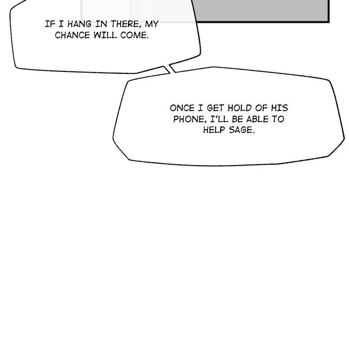 Hypnotist Security Guard Chapter 44 - Page 121 in English