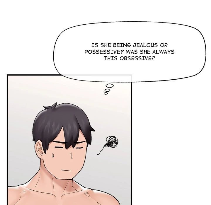 Hypnotist Security Guard Chapter 44 - Page 130 in English