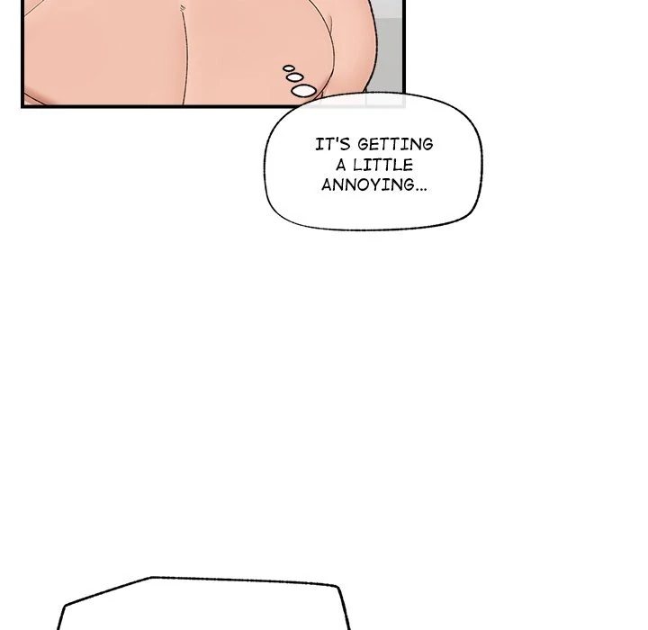 Hypnotist Security Guard Chapter 44 - Page 131 in English