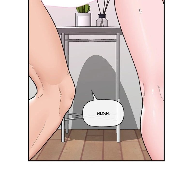 Hypnotist Security Guard Chapter 44 - Page 133 in English
