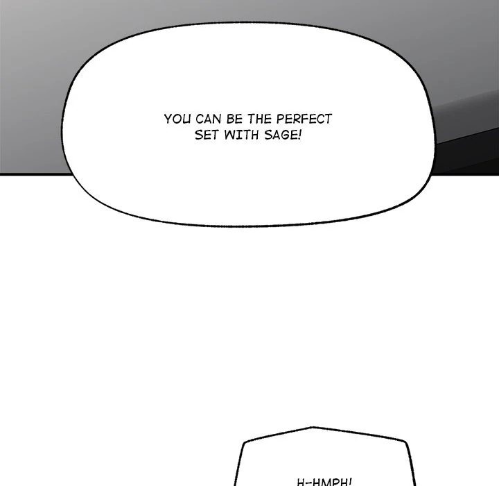 Hypnotist Security Guard Chapter 44 - Page 148 in English