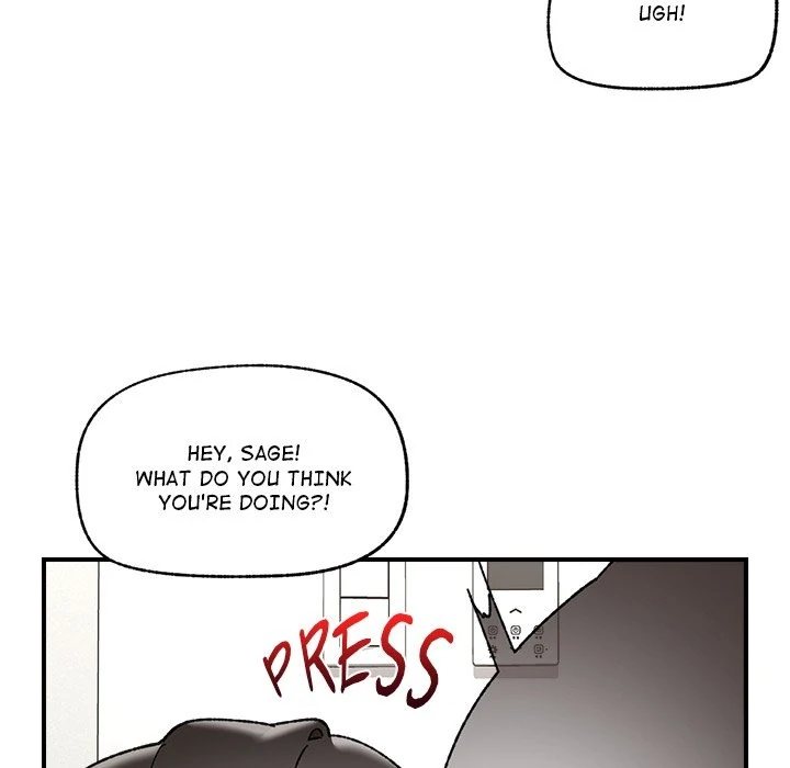 Hypnotist Security Guard Chapter 44 - Page 157 in English