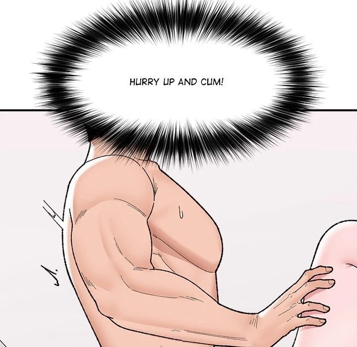 Hypnotist Security Guard Chapter 44 - Page 162 in English