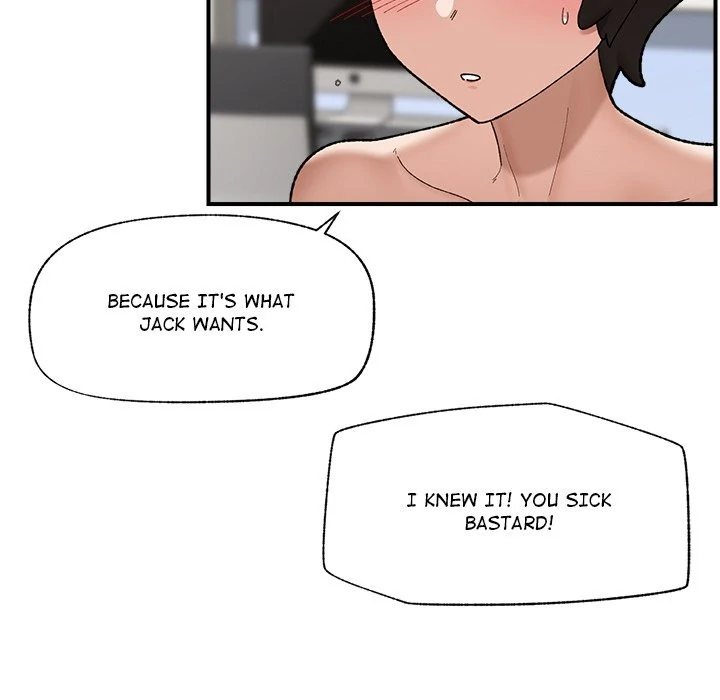 Hypnotist Security Guard Chapter 44 - Page 26 in English