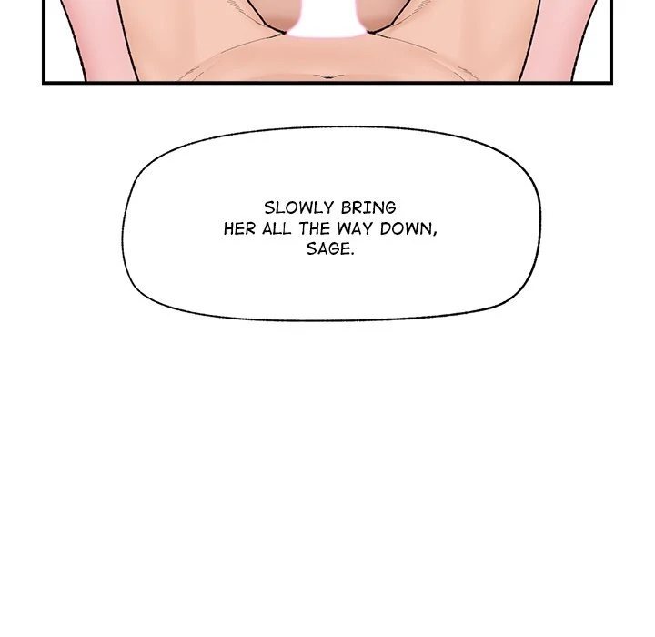 Hypnotist Security Guard Chapter 44 - Page 32 in English
