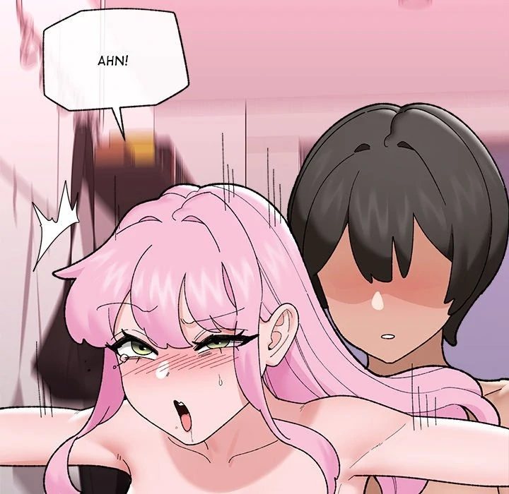 Hypnotist Security Guard Chapter 44 - Page 44 in English