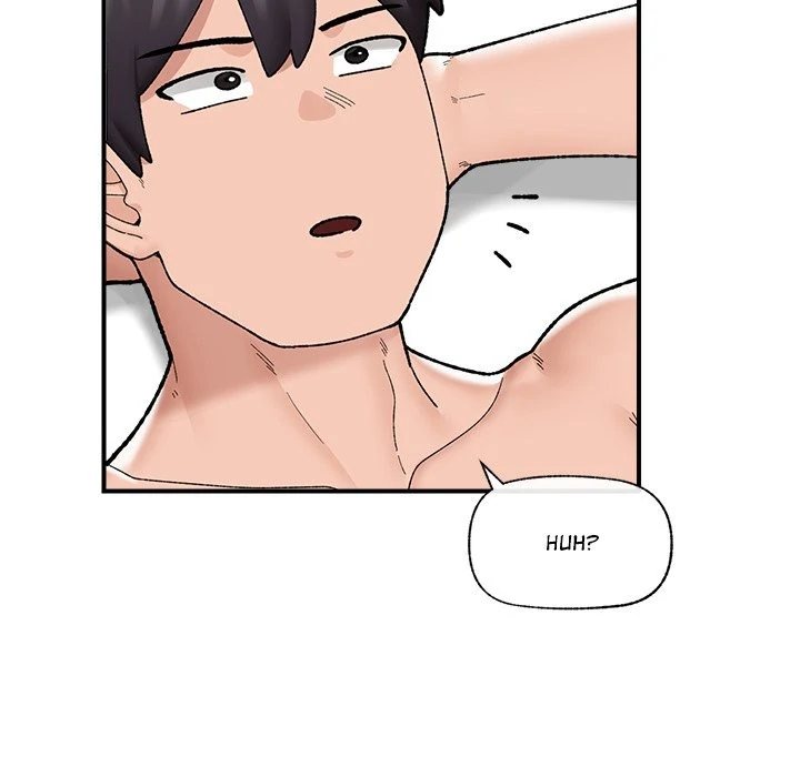 Hypnotist Security Guard Chapter 44 - Page 51 in English