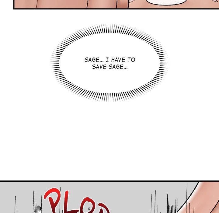 Hypnotist Security Guard Chapter 44 - Page 76 in English