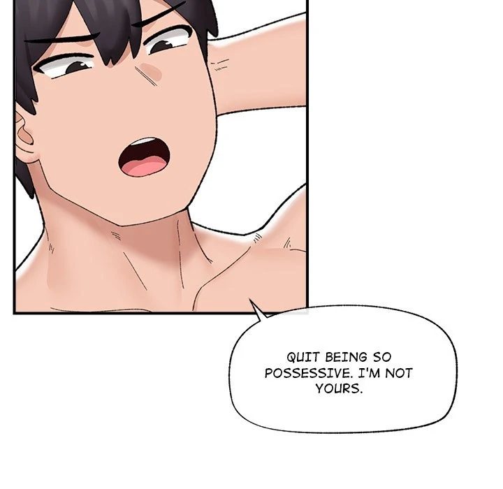 Hypnotist Security Guard Chapter 44 - Page 95 in English