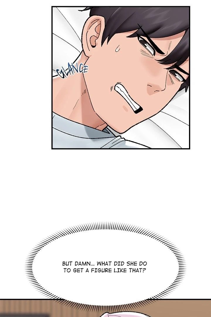 Hypnotist Security Guard Chapter 47 - Page 102 in English