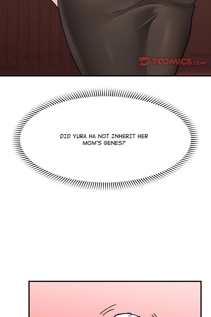 Hypnotist Security Guard Chapter 47 - Page 104 in English