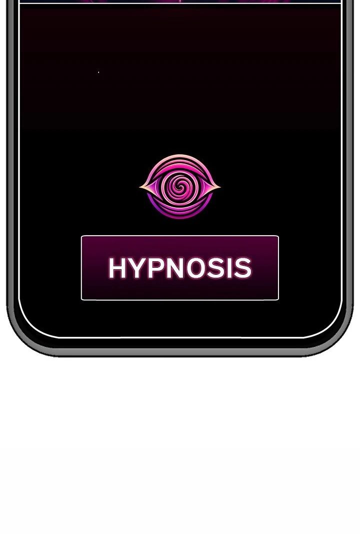 Hypnotist Security Guard Chapter 47 - Page 111 in English