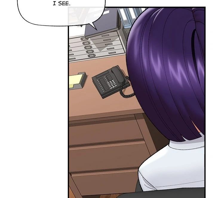 Hypnotist Security Guard Chapter 47 - Page 17 in English