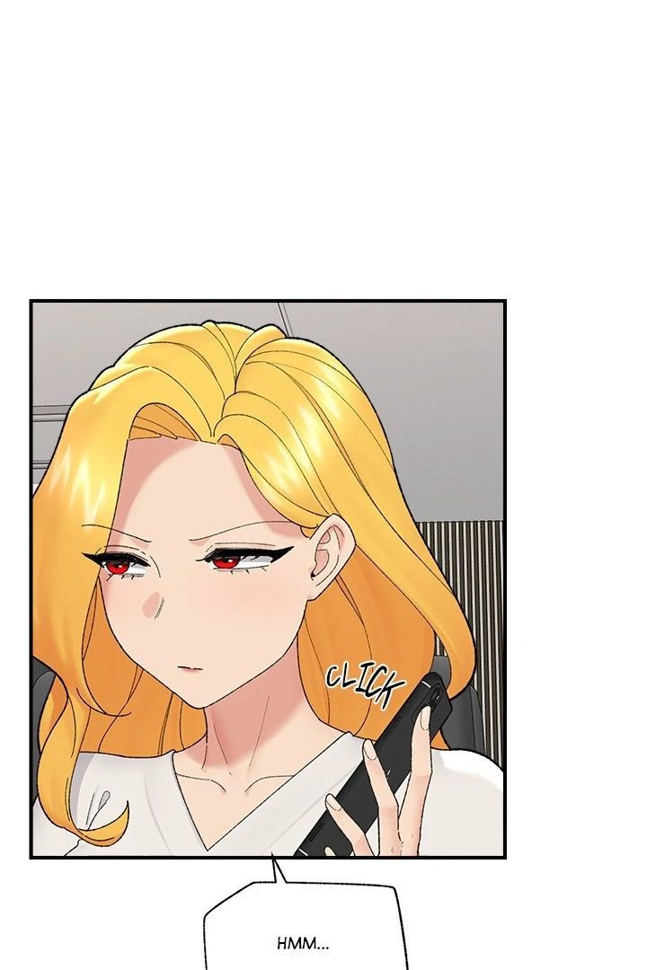 Hypnotist Security Guard Chapter 47 - Page 25 in English