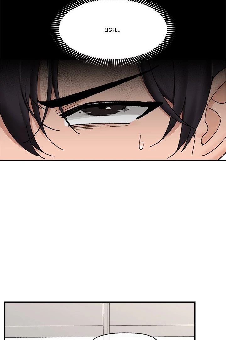 Hypnotist Security Guard Chapter 47 - Page 28 in English