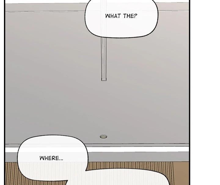 Hypnotist Security Guard Chapter 47 - Page 29 in English