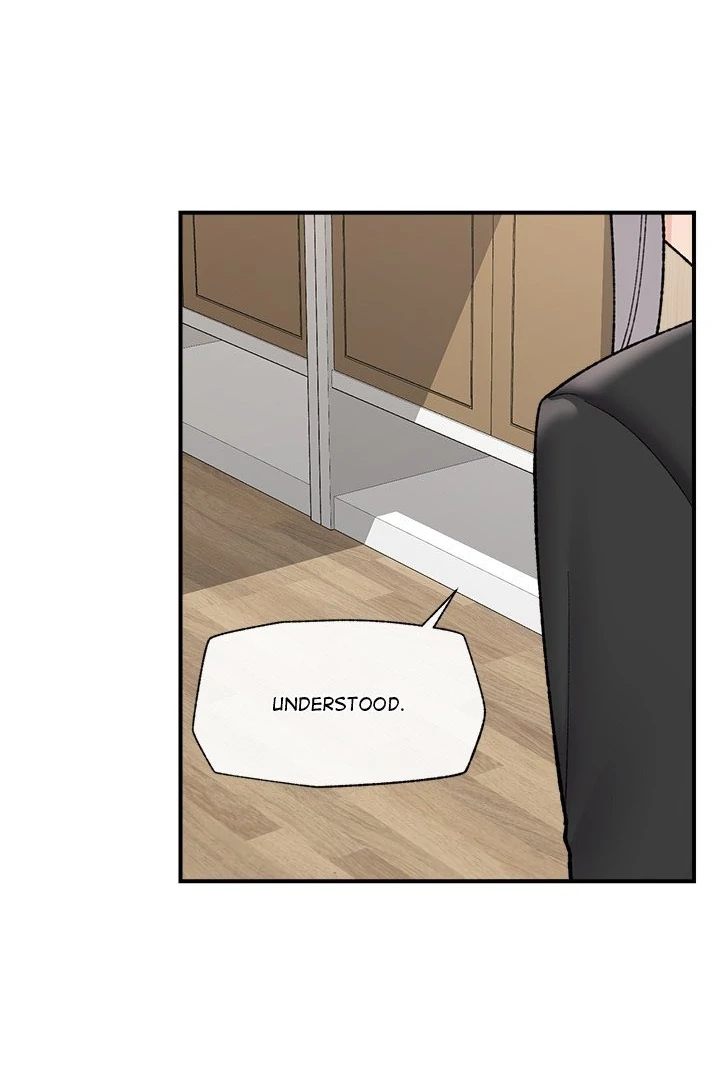 Hypnotist Security Guard Chapter 47 - Page 37 in English