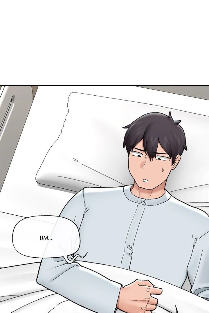 Hypnotist Security Guard Chapter 47 - Page 38 in English