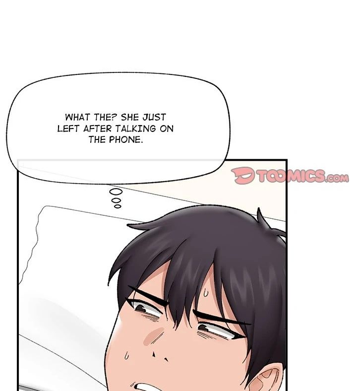 Hypnotist Security Guard Chapter 47 - Page 40 in English