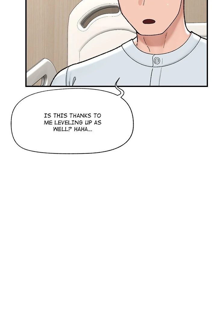 Hypnotist Security Guard Chapter 47 - Page 44 in English