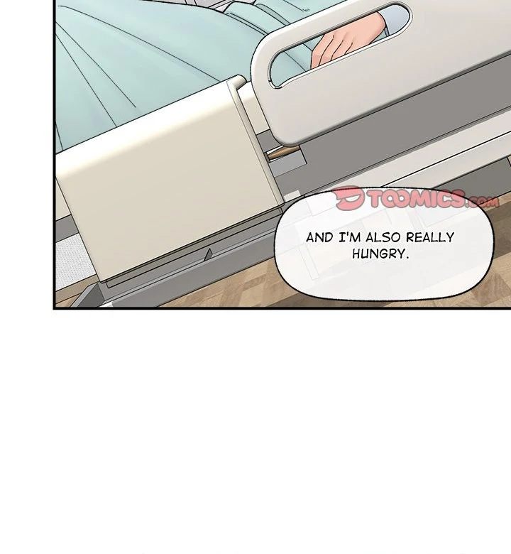 Hypnotist Security Guard Chapter 47 - Page 53 in English