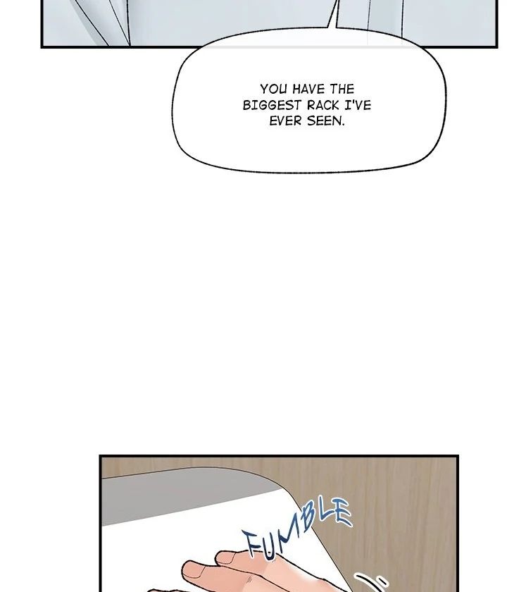 Hypnotist Security Guard Chapter 47 - Page 76 in English