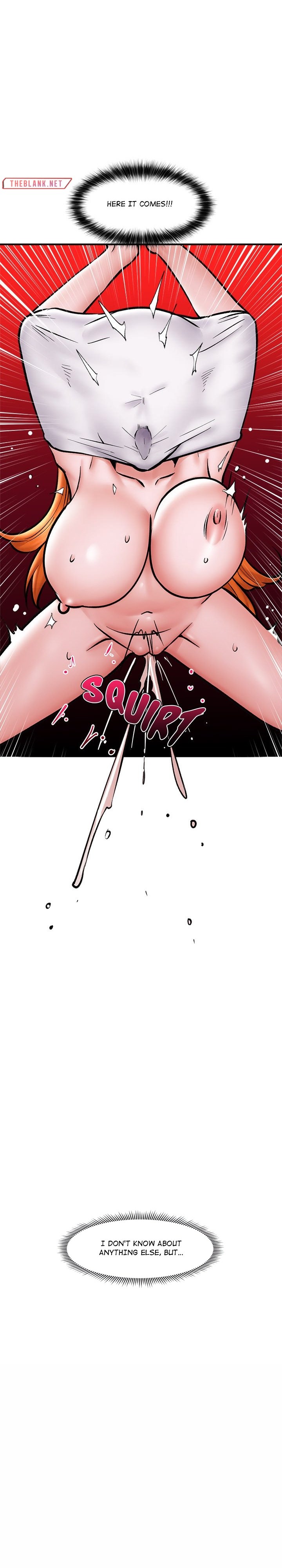 Hypnotist Security Guard Chapter 5 - Page 27 in English