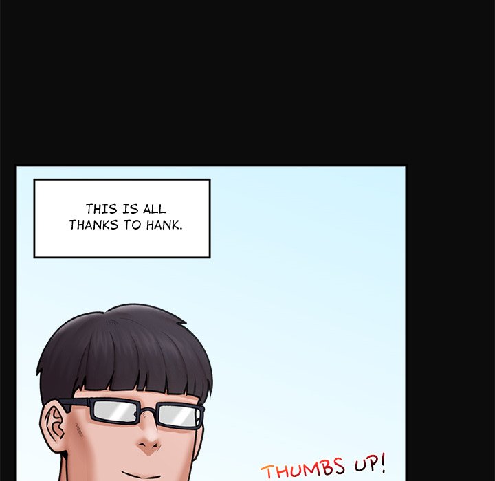 Hypnotist Security Guard Chapter 6 - Page 10 in English