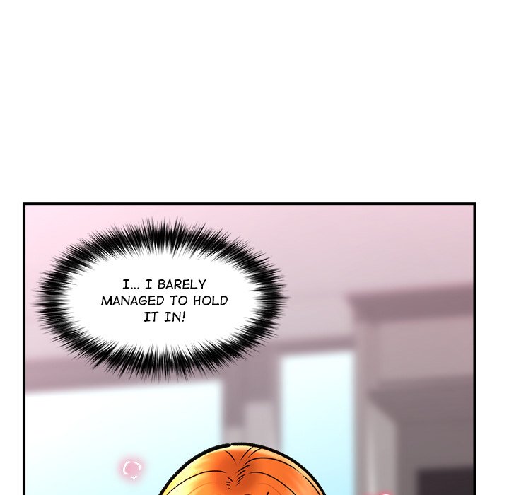 Hypnotist Security Guard Chapter 6 - Page 110 in English