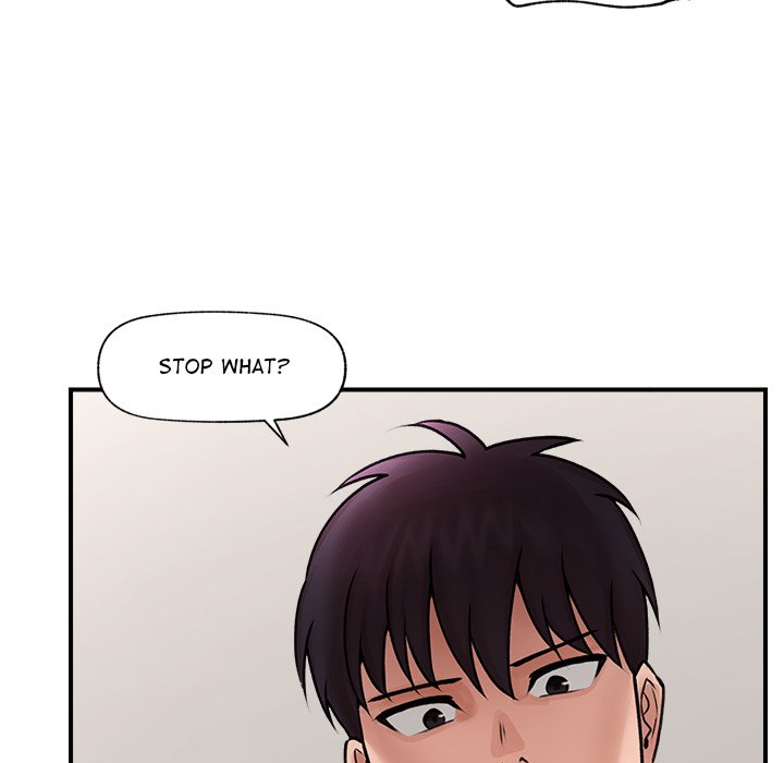 Hypnotist Security Guard Chapter 6 - Page 131 in English