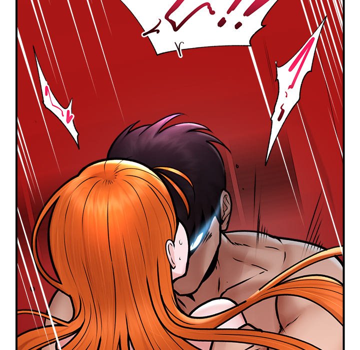Hypnotist Security Guard Chapter 6 - Page 136 in English