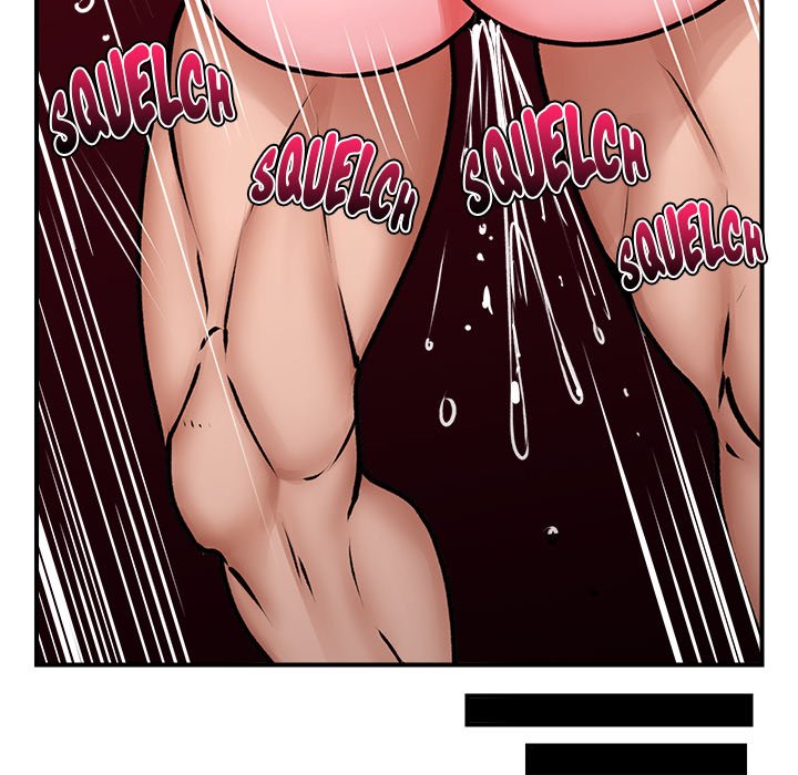 Hypnotist Security Guard Chapter 6 - Page 138 in English