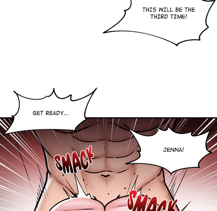 Hypnotist Security Guard Chapter 6 - Page 19 in English